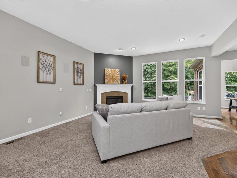 378 Eastbury Drive, Loveland, OH 45140 Photo 14