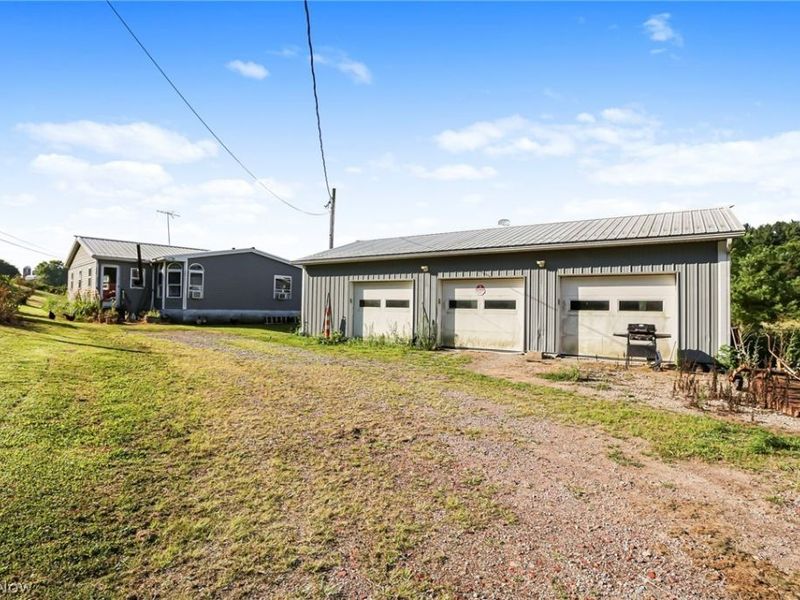 4230 Arbor Road NE, Mechanicstown, OH 44651 Photo 17