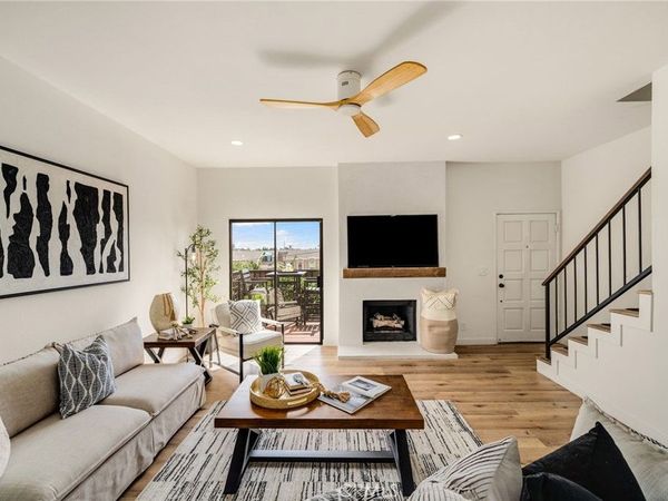 2333 241st Street, Unit 19, Lomita, CA 90717