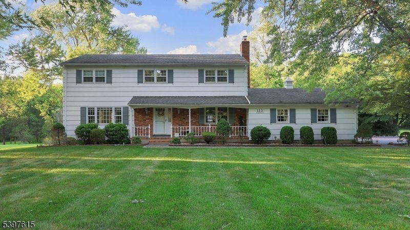 125 Mountainview Rd, Warren, NJ 07059 Main Photo