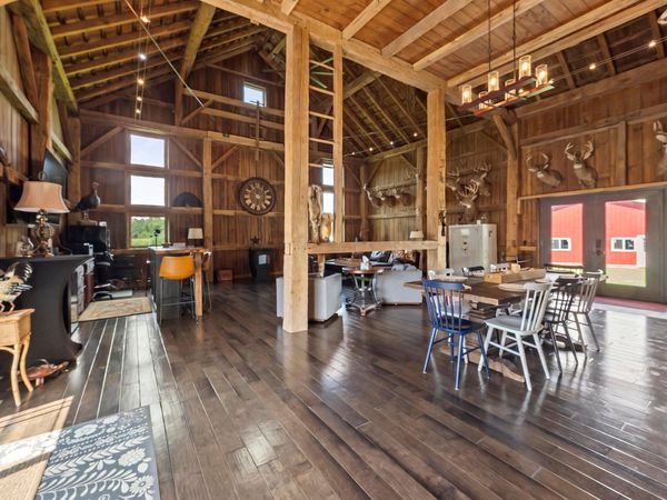 13699 Vincent Road , Mount Vernon, OH 43050