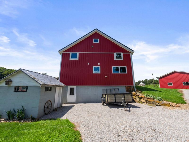 13699 Vincent Road, Mount Vernon, OH 43050 Photo 5