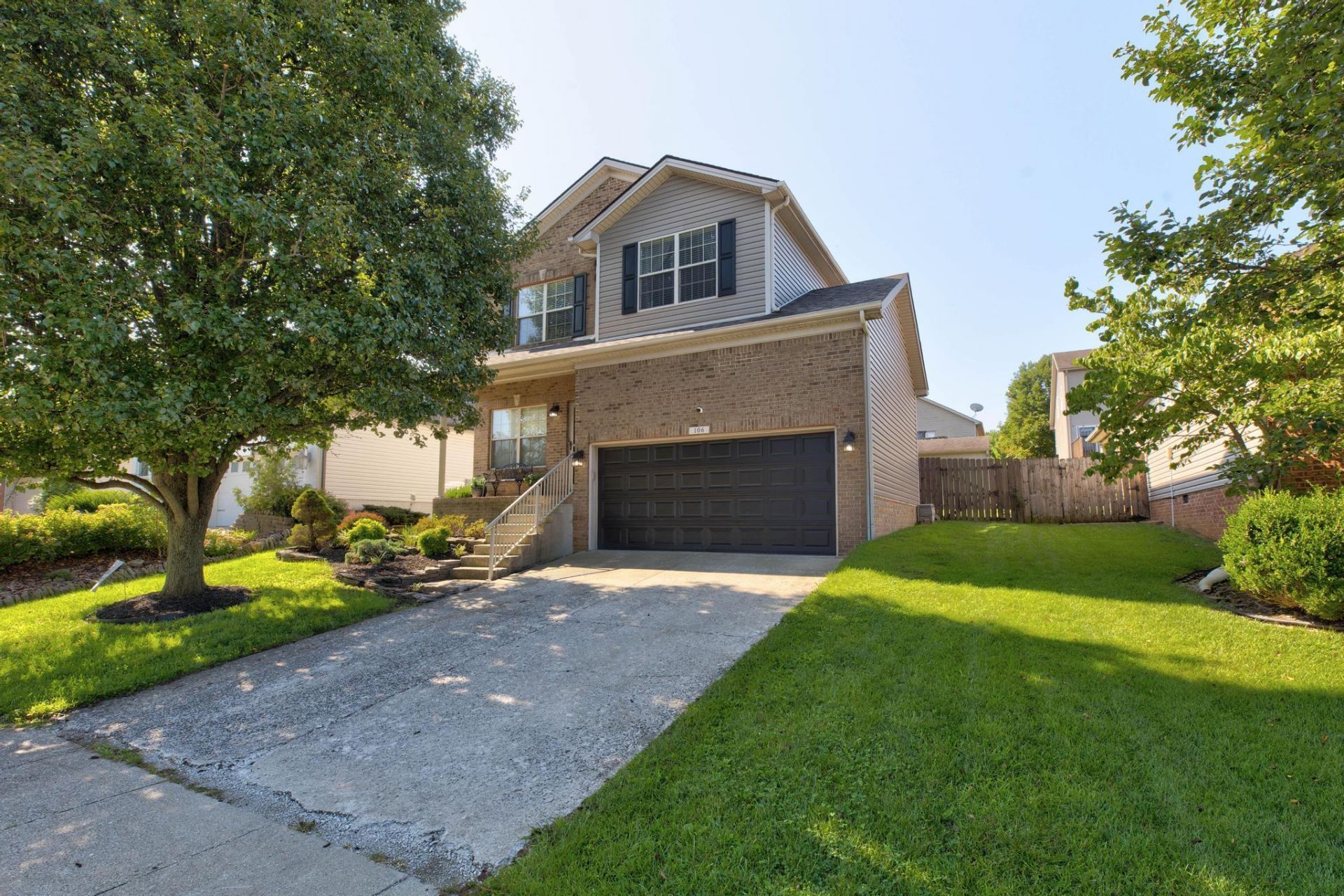 106 Furlong Court, Georgetown, KY 40324 Main Photo