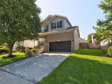106 Furlong Court, Georgetown, KY 40324