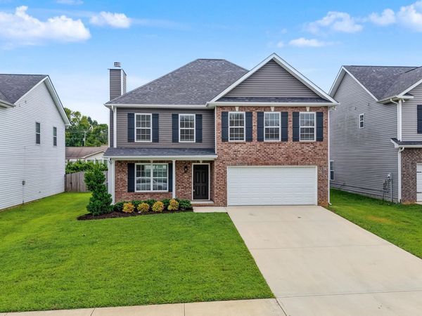 3050 Farmhouse Drive, Maryville, TN 37803