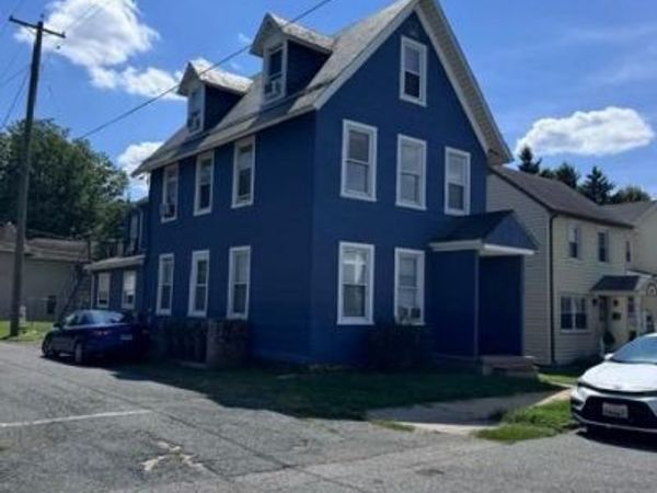 550 BOURBON STREET, HAVRE DE GRACE, MD 21078