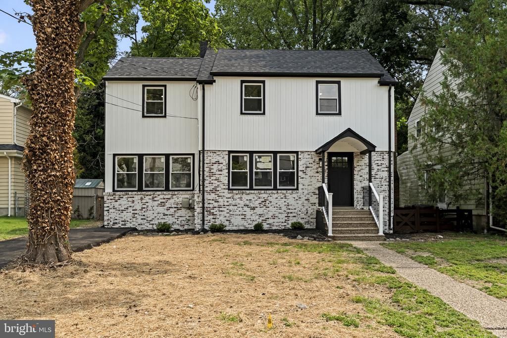4668 Springfield Avenue, Pennsauken, NJ 08109 Main Photo