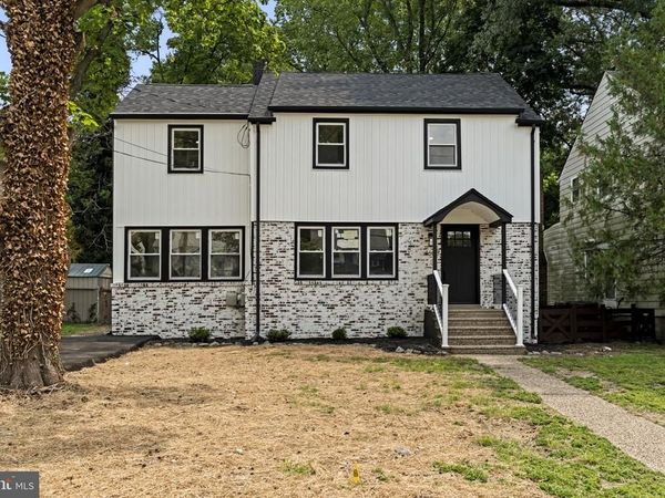 4668 SPRINGFIELD AVENUE, PENNSAUKEN, NJ 08109