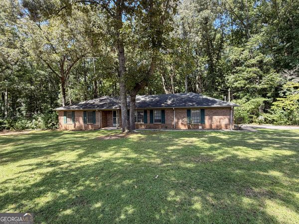 608 Ginger Circle, Lagrange, GA 30240