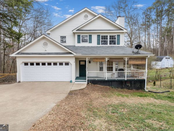 132 Bleeker Street, Lawrenceville, GA 30044