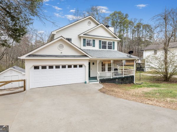 132 Bleeker Street, Lawrenceville, GA 30044