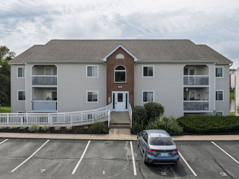 10124 Carnation Court, Unit 12, Florence, KY 41042 Photo 1