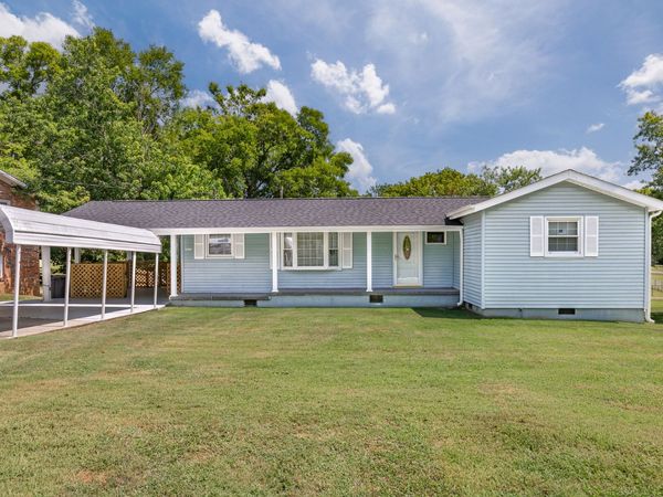 142 Circle Dr , Fayetteville, TN 37334