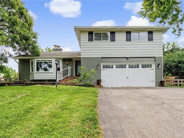 710 Saddlewood Avenue, Washington TWP, OH 45459