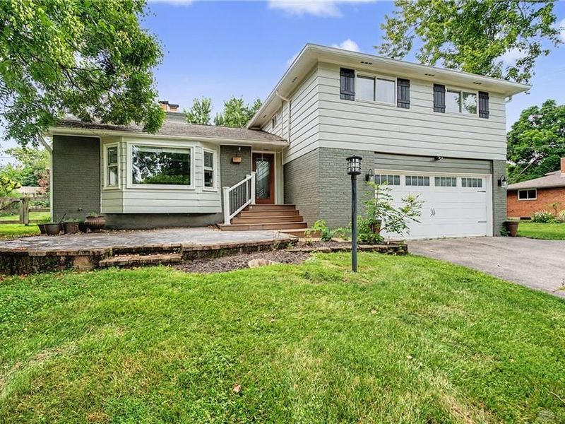 710 Saddlewood Avenue, Washington Township, OH 45459 Photo 3