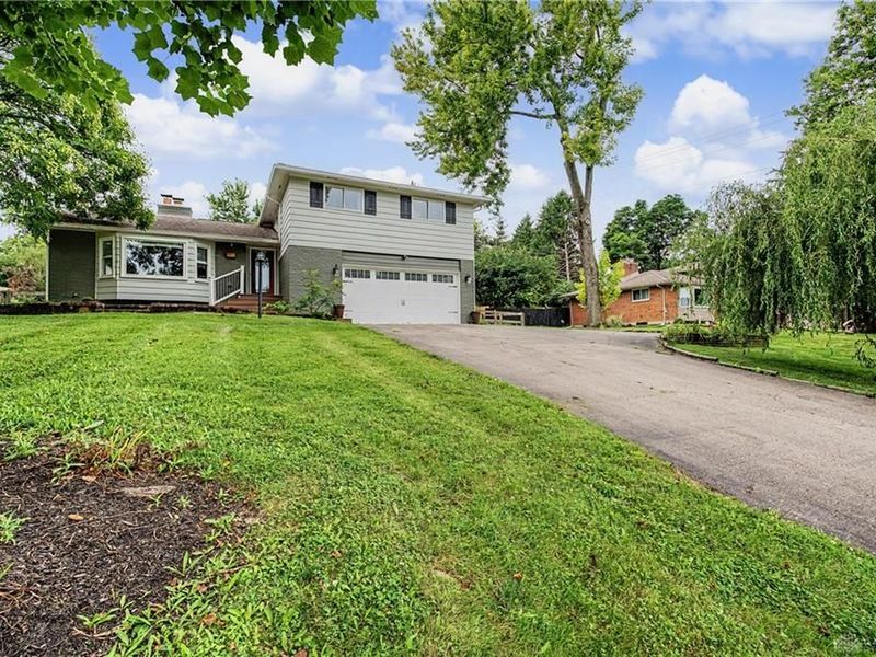 710 Saddlewood Avenue, Washington Township, OH 45459 Photo 4