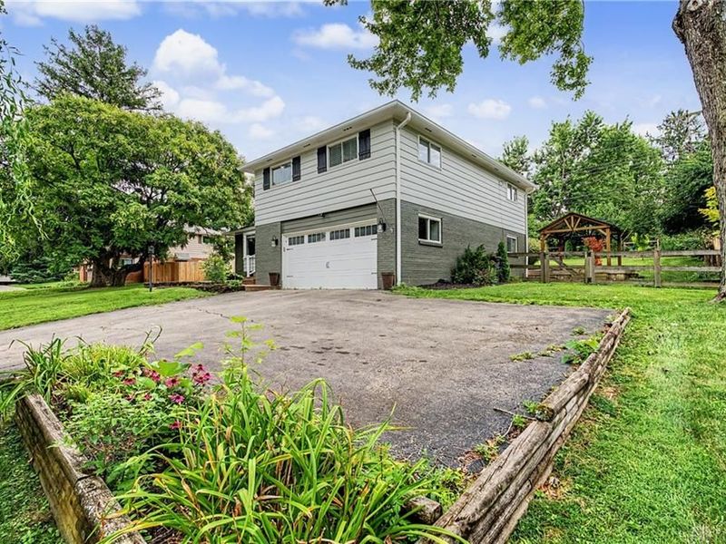 710 Saddlewood Avenue, Washington Township, OH 45459 Photo 5