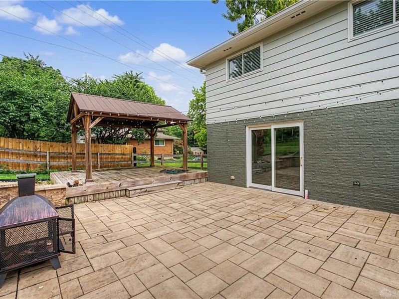 710 Saddlewood Avenue, Washington Township, OH 45459 Photo 53