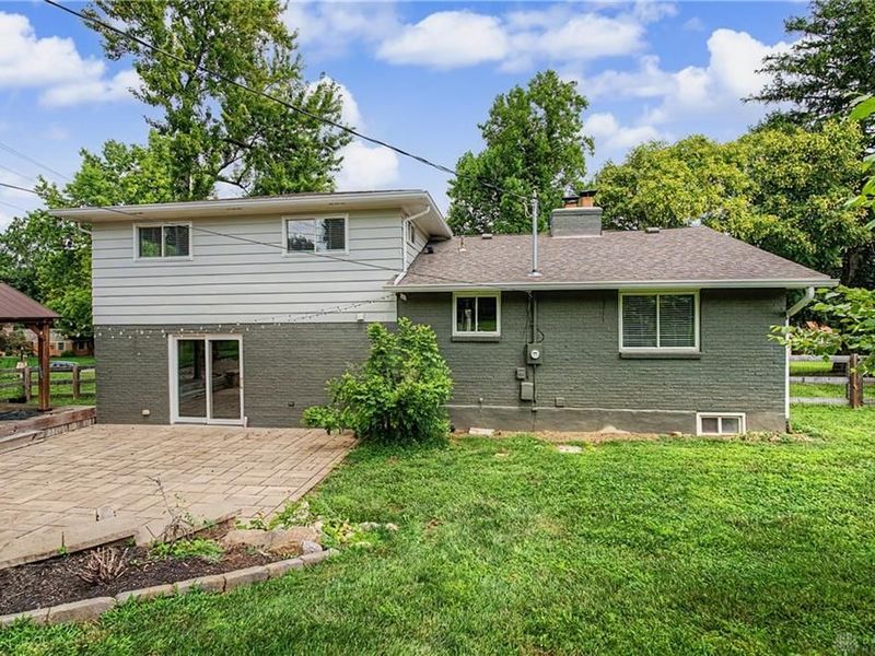 710 Saddlewood Avenue, Washington Township, OH 45459 Photo 57