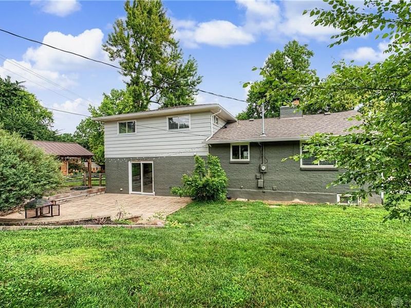 710 Saddlewood Avenue, Washington Township, OH 45459 Photo 58