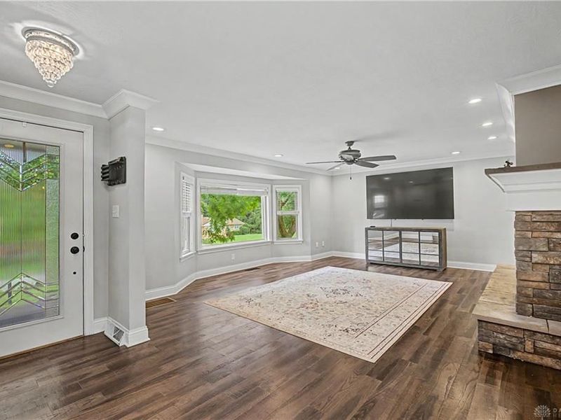 710 Saddlewood Avenue, Washington Township, OH 45459 Photo 8
