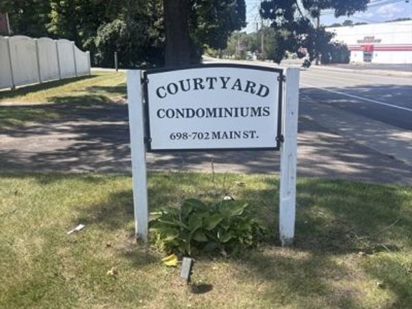 698 Main, Unit B, Millis, MA 02054