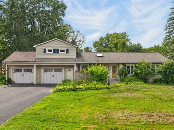 125 Webster Road, Spencerport, NY 14559