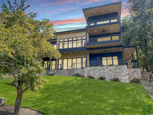 207 SUMMERTIME BAY, Hot Springs, AR 71913