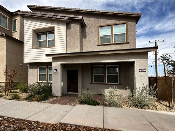 344 Vanda Court, Henderson, NV 89015
