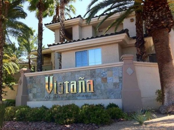 7143 S Durango Drive , Unit 312, Las Vegas, NV 89113