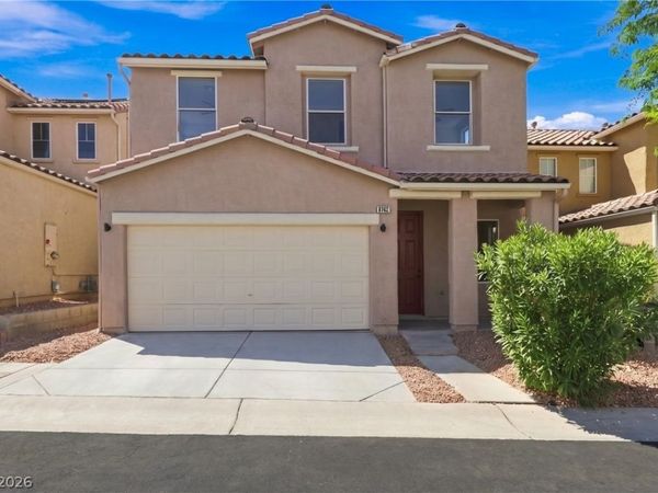 6565 La Placita Avenue , Las Vegas, NV 89142