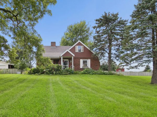 4085 N 1800e Road , Herscher, IL 60941