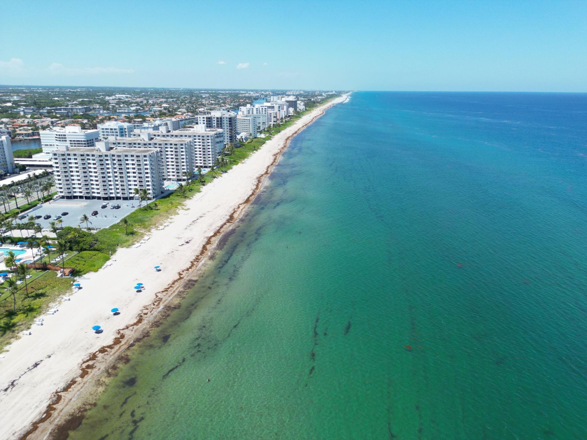 3407 S Ocean Boulevard, Highland Beach, FL 33487 Photo