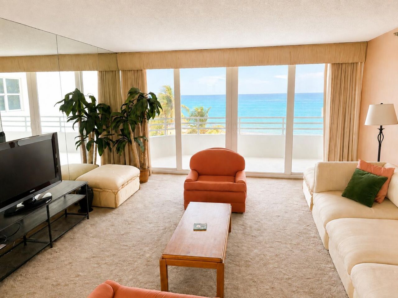 3407 S Ocean Boulevard, Highland Beach, FL 33487 Photo