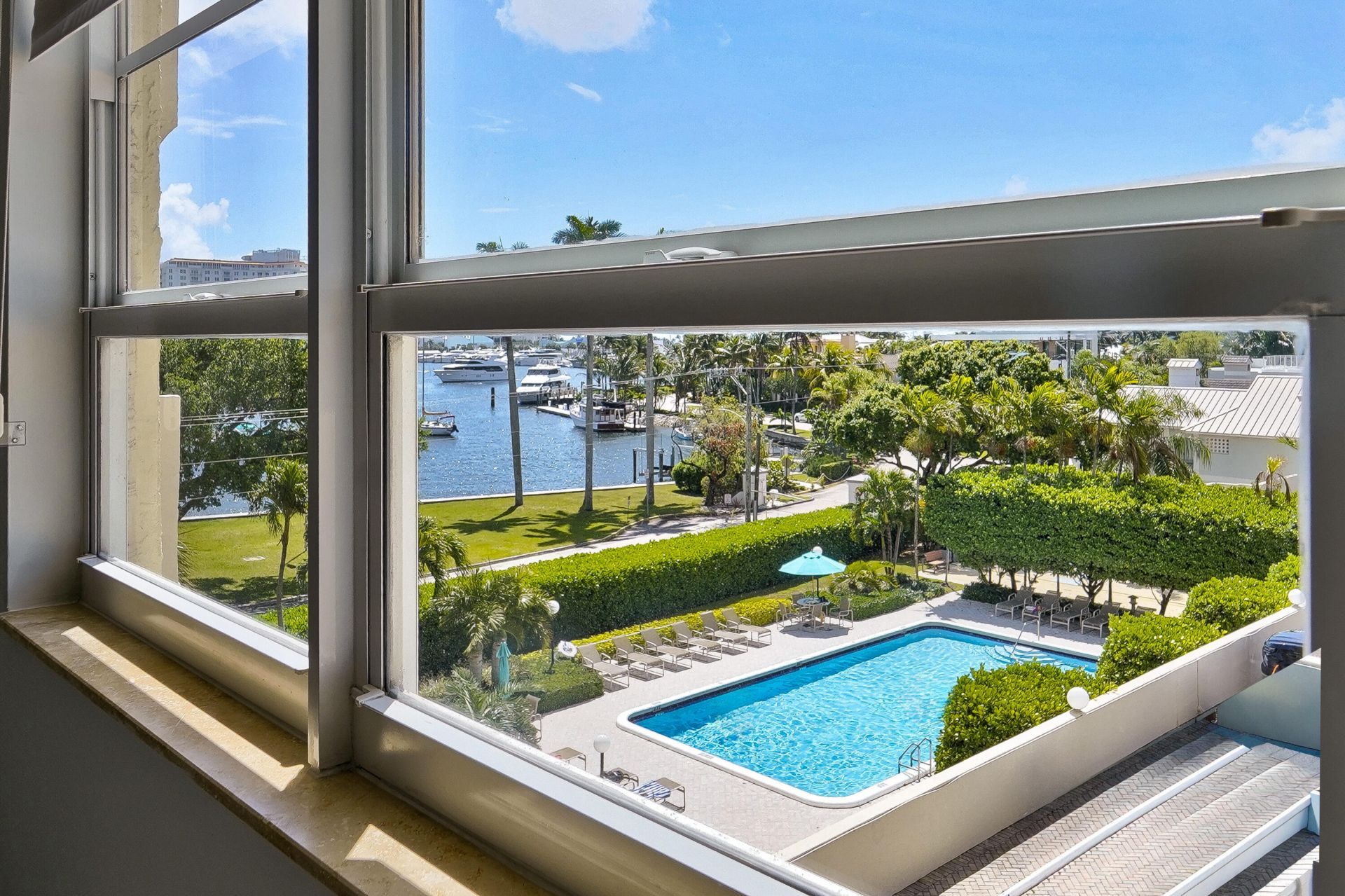 2500 E Las Olas Boulevard, Unit 403, Fort Lauderdale, FL 33301 Photo