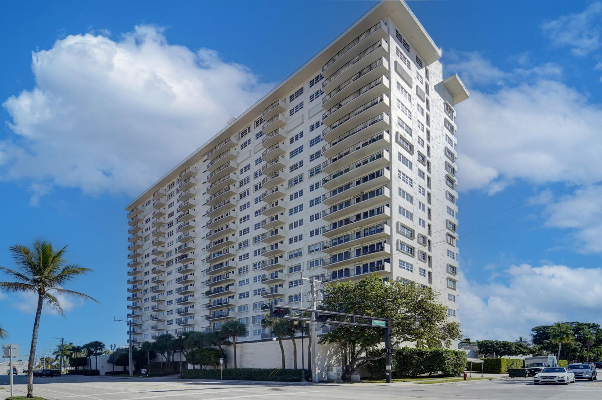 2500 E Las Olas Boulevard, Unit 403, Fort Lauderdale, FL 33301 Photo