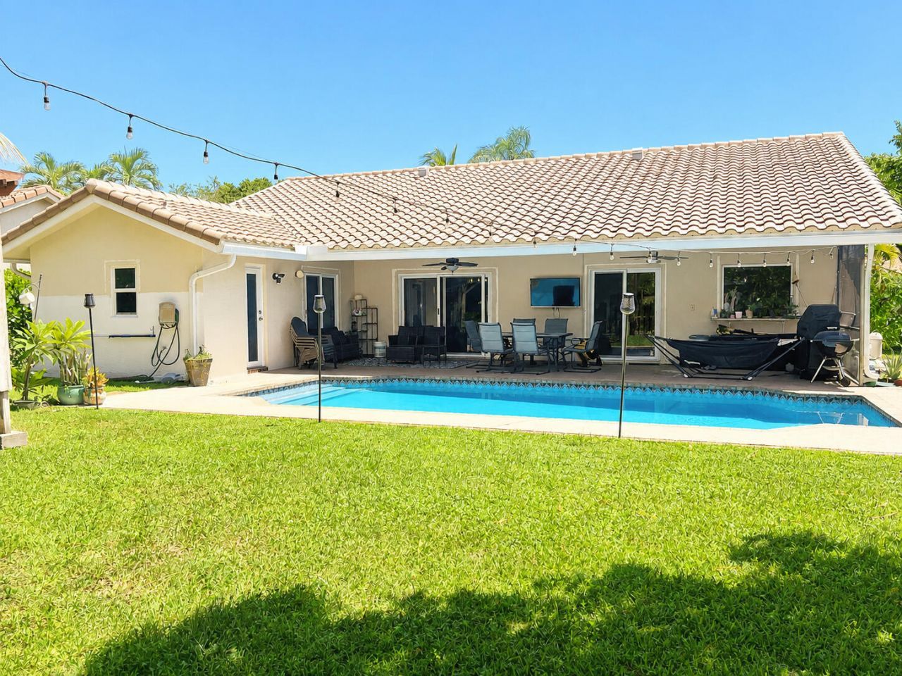 10601 NW 7th Place, Coral Springs, FL 33071 Photo