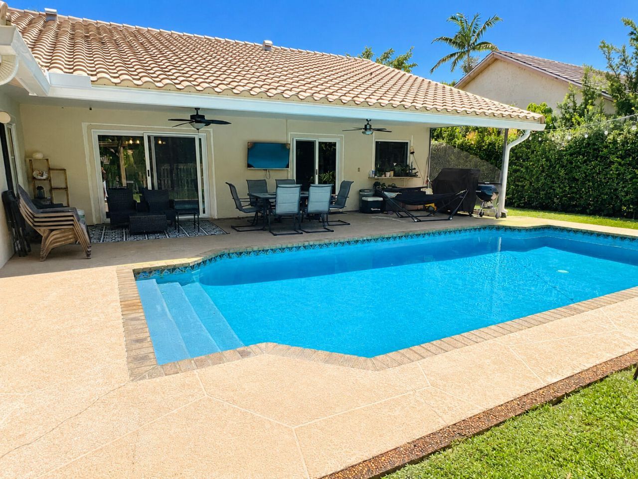 10601 NW 7th Place, Coral Springs, FL 33071 Photo