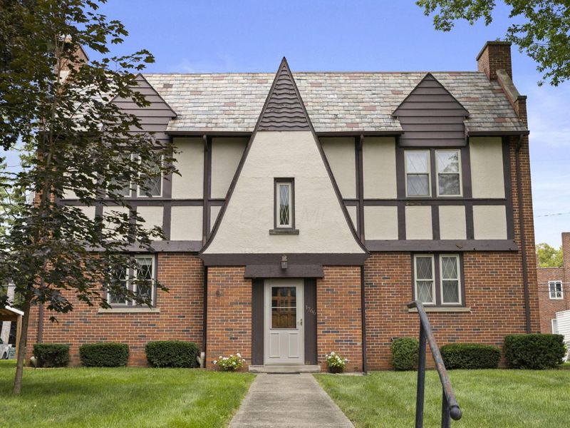 1766 King Avenue, Columbus, OH 43212 Photo 1