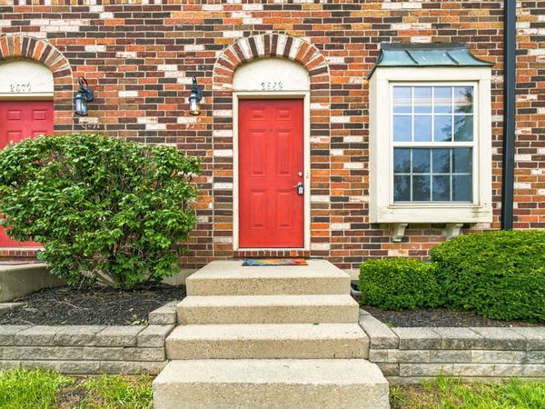 2568 Scioto View Lane, Unit G, Columbus, OH 43221