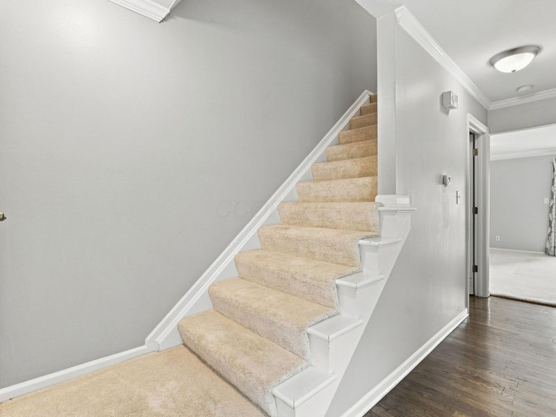 2568 Scioto View Lane, Unit G, Columbus, OH 43221 Photo 13