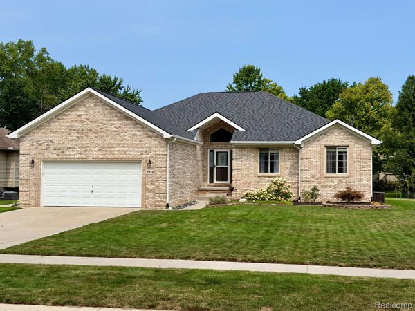 3974 Stoney Ridge Drive, Fort Gratiot Township, Mi 48059