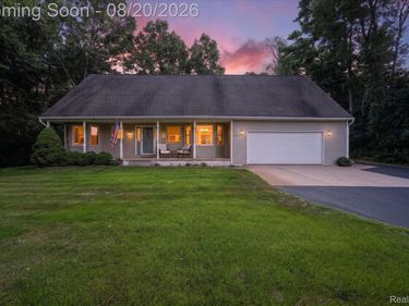 1917 S Milford Road, Milford Township, Mi 48381