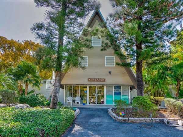 101551 Overseas Highway, Unit # 162, KEY LARGO, FL 33037