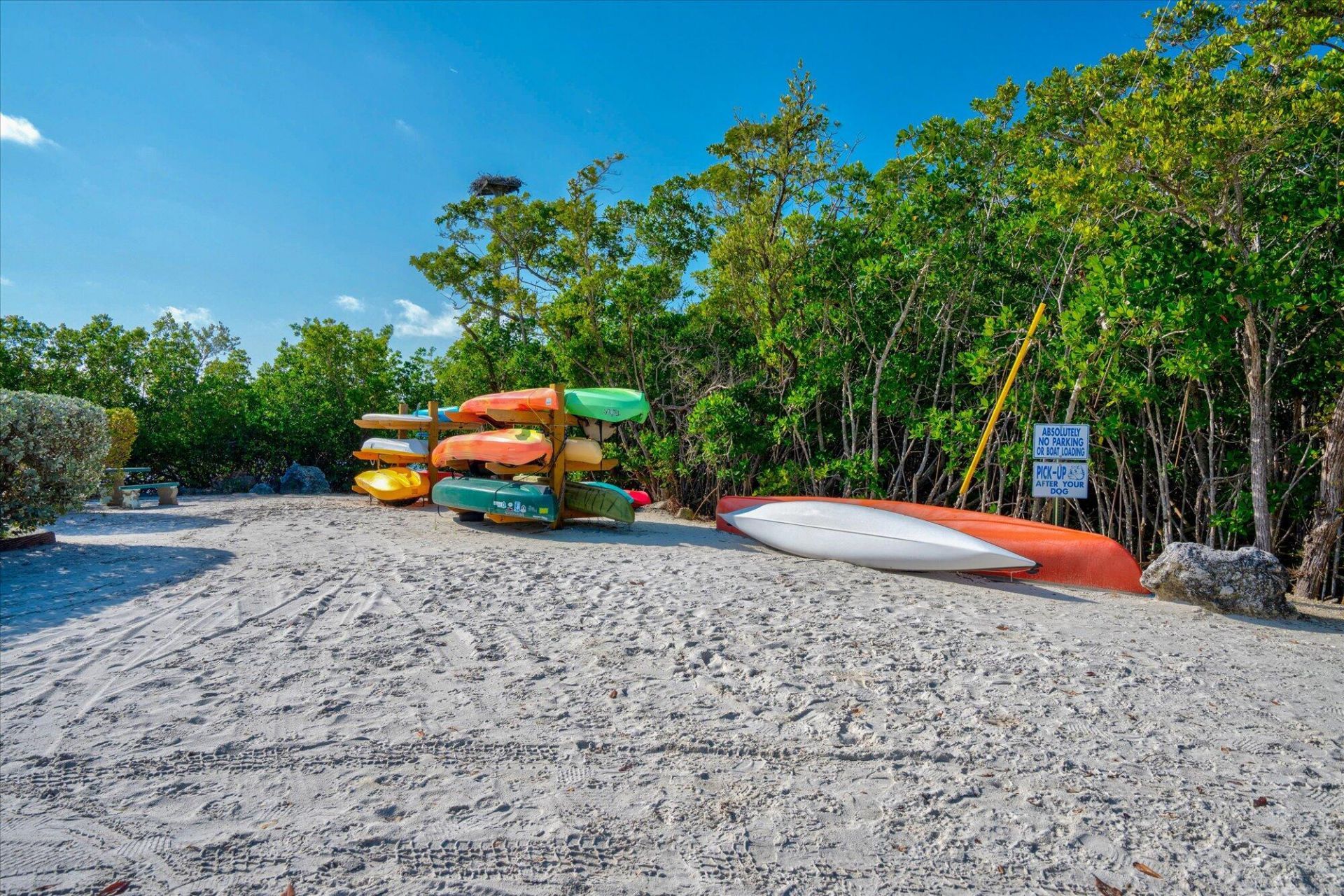 101551 Overseas Highway, Lot ## 162, Key Largo, FL 33037 Photo