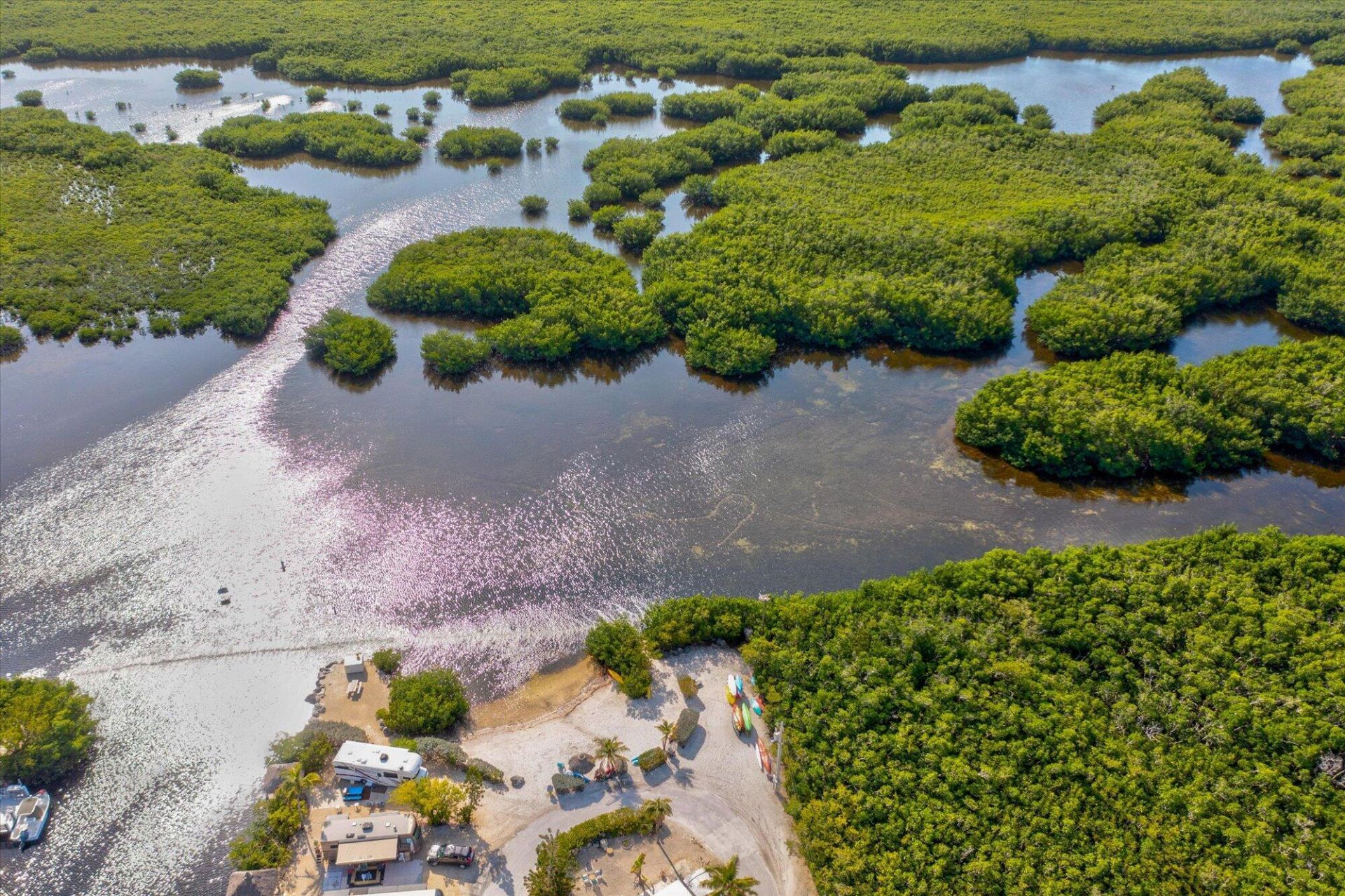 101551 Overseas Highway, Lot ## 162, Key Largo, FL 33037 Photo