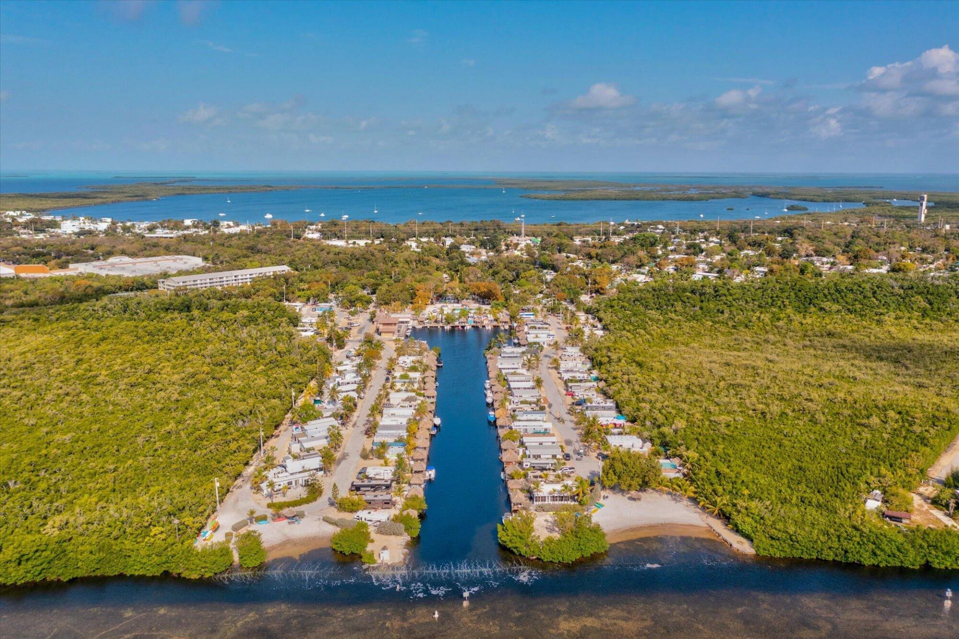 101551 Overseas Highway, Lot ## 162, Key Largo, FL 33037 Photo