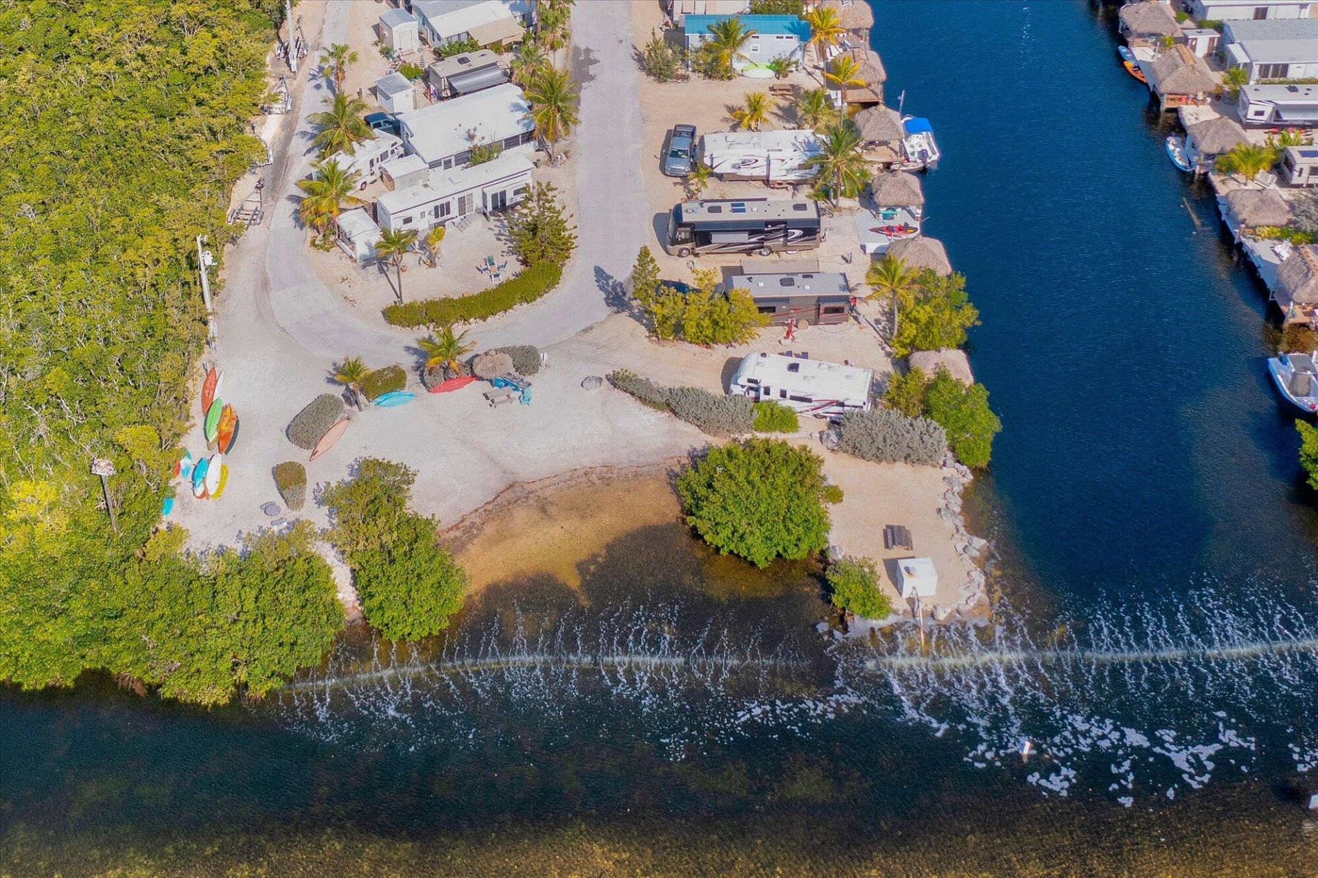 101551 Overseas Highway, Lot ## 162, Key Largo, FL 33037 Photo