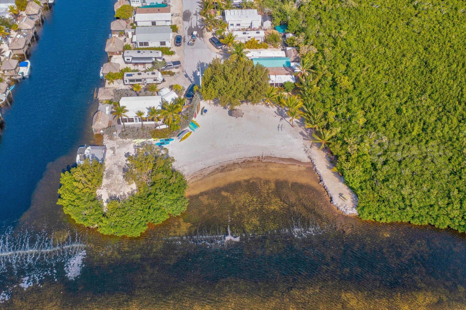 101551 Overseas Highway, Lot ## 162, Key Largo, FL 33037 Photo