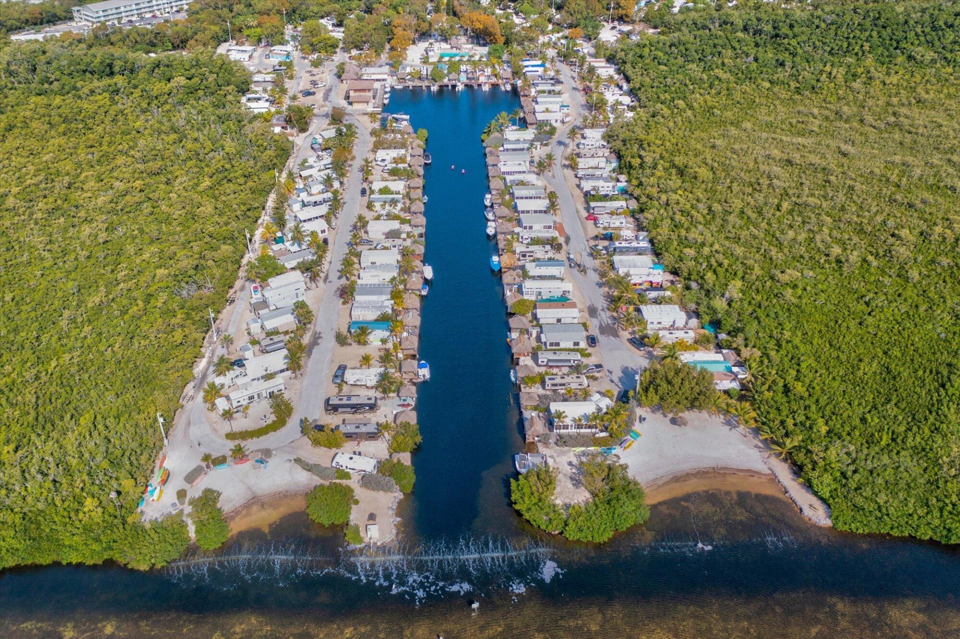 101551 Overseas Highway, Lot ## 162, Key Largo, FL 33037 Photo
